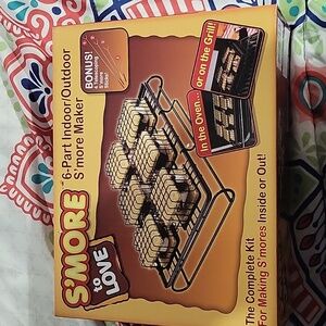 S'mores Maker